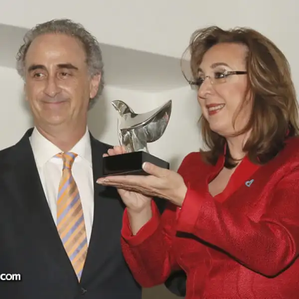 Joaquín Quintana,Rosi Orozco