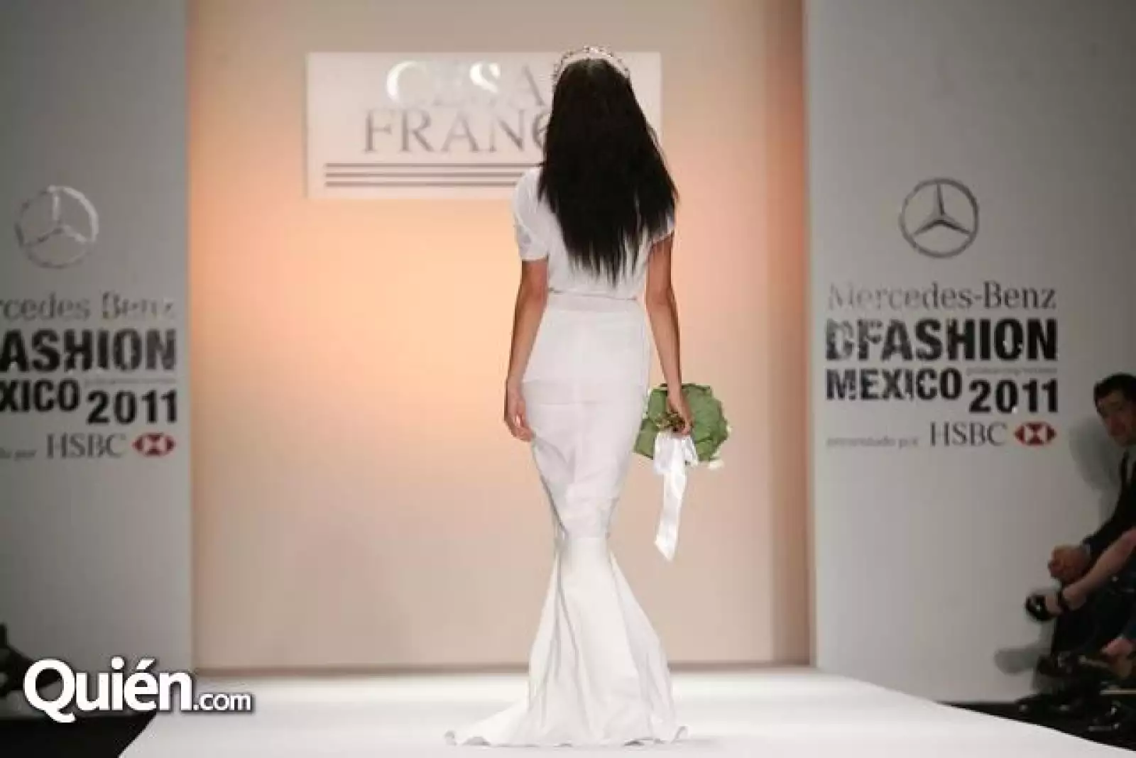 MBDF Pasarela C?r Franco