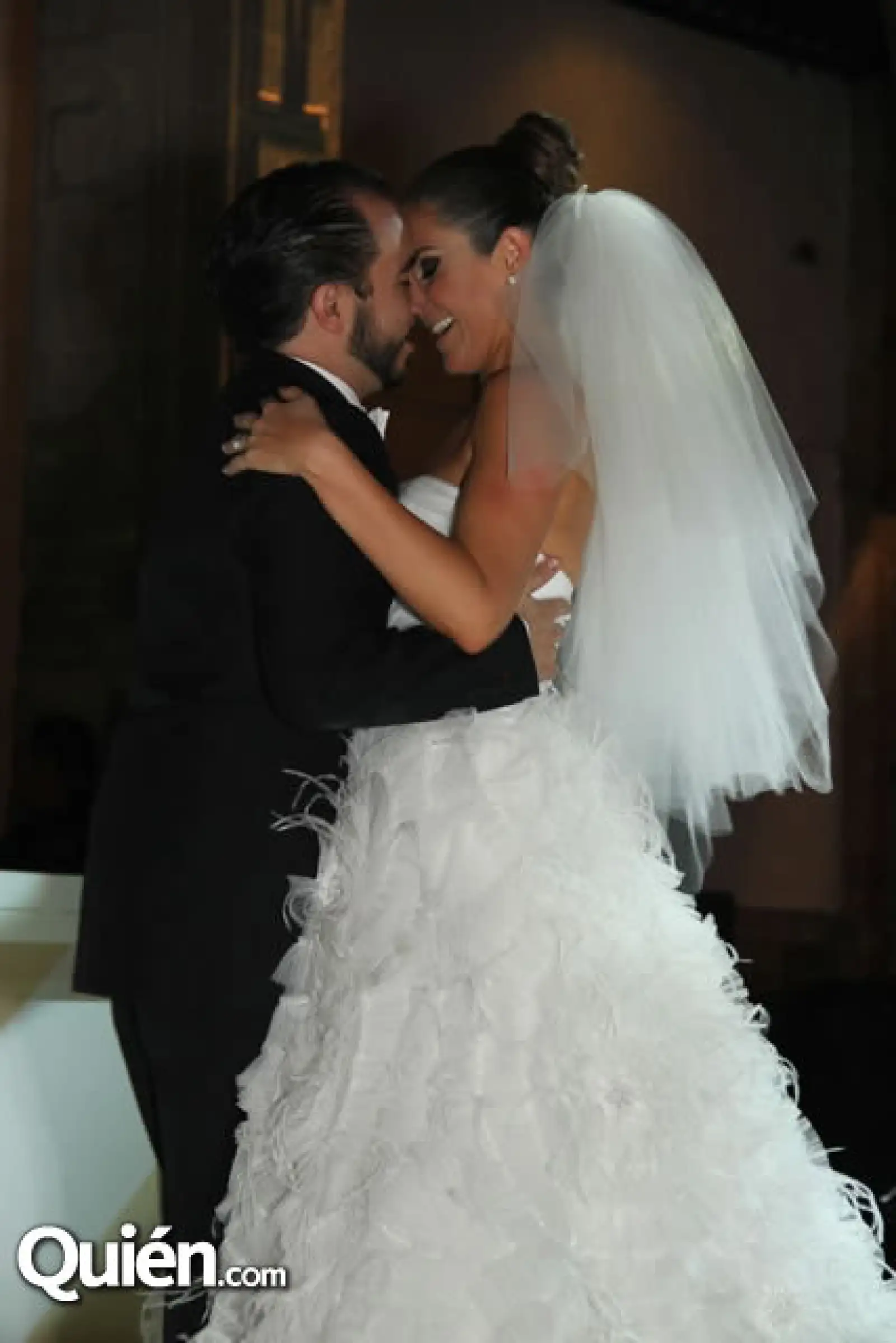 Juan Pablo Martínez Iglesias,María Fernanda González Ibarra