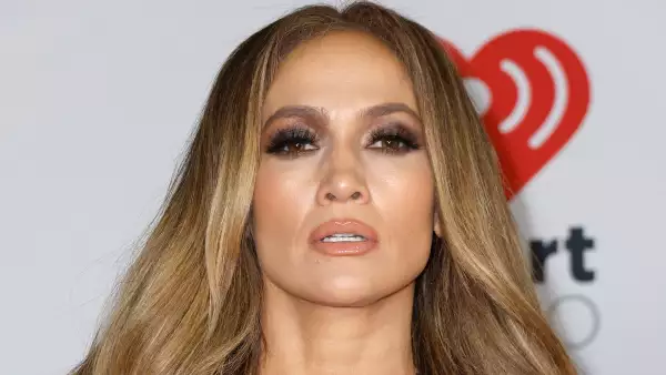 Jennifer Lopez