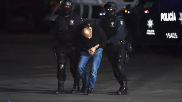 criminales extraditados eu