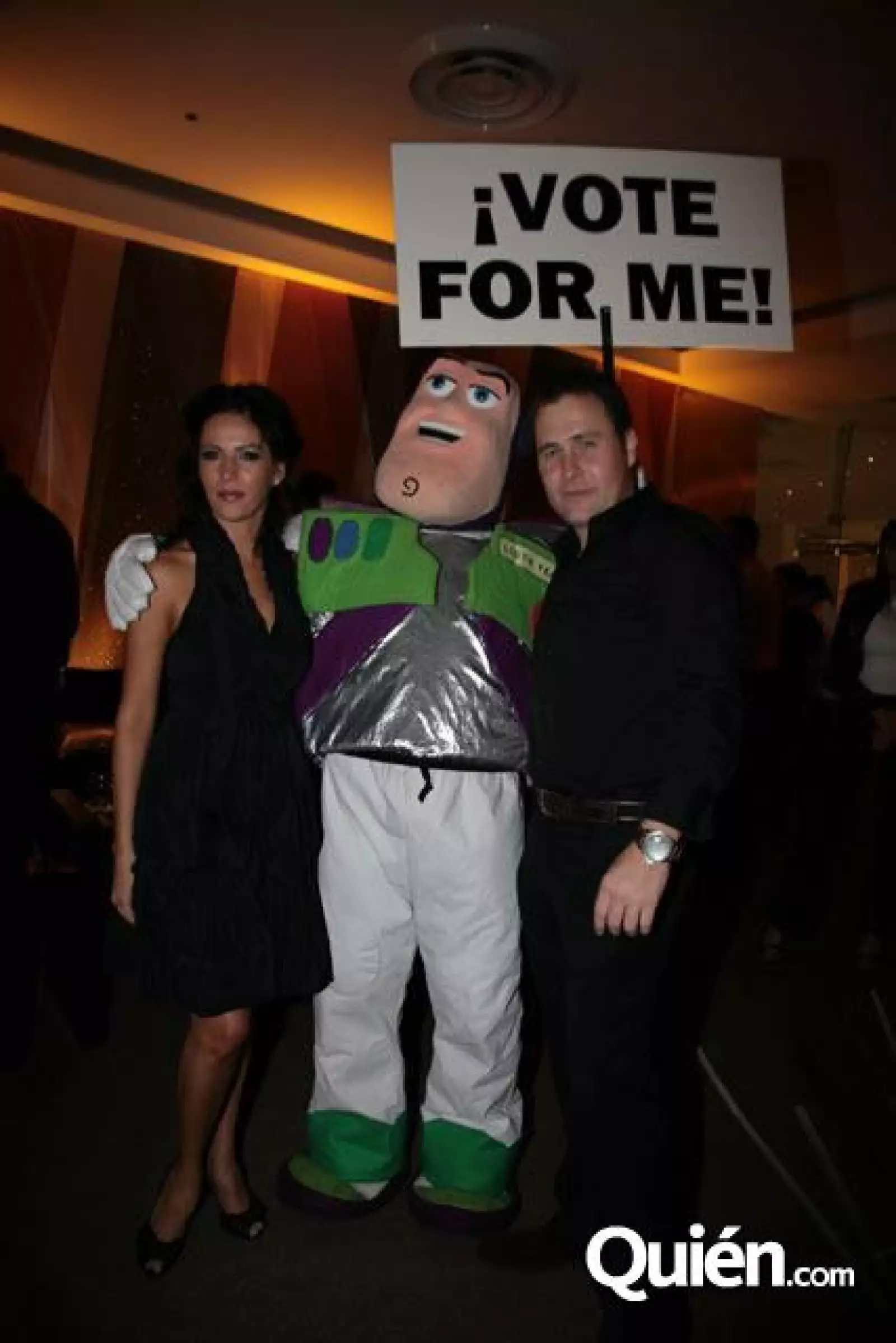 Fiesta Integracion generacion 2008 2009 del IPADE