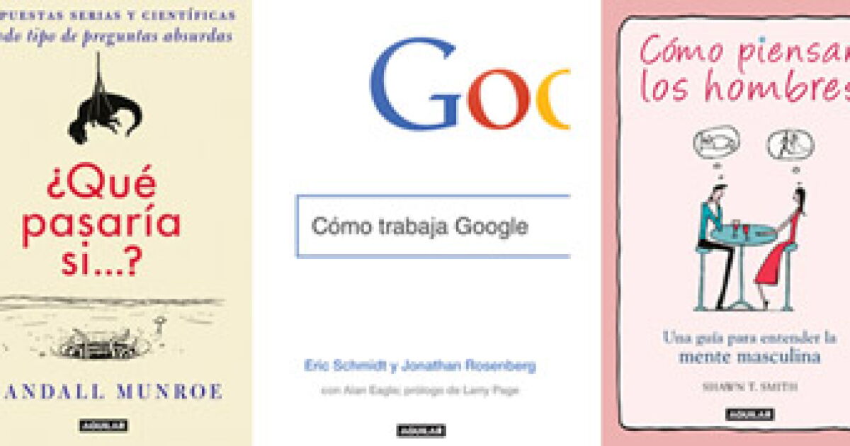 Quién recomienda... 10 libros para leer este verano