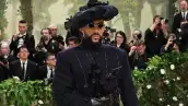 The 2024 Met Gala Celebrating "Sleeping Beauties: Reawakening Fashion" - Arrivals
