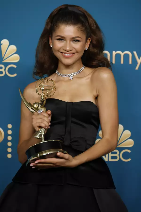 74th Primetime Emmys - Press Room