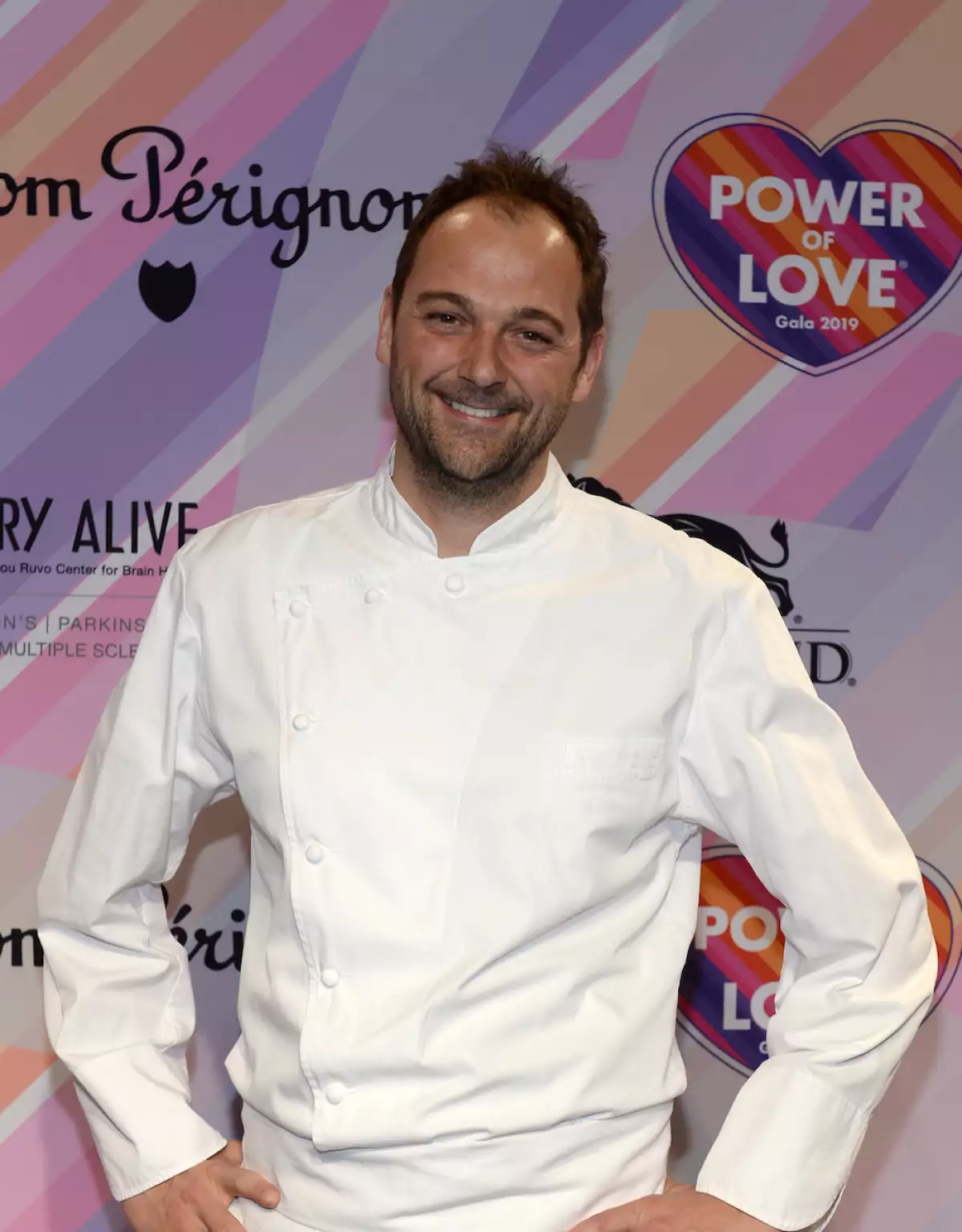 Daniel Humm