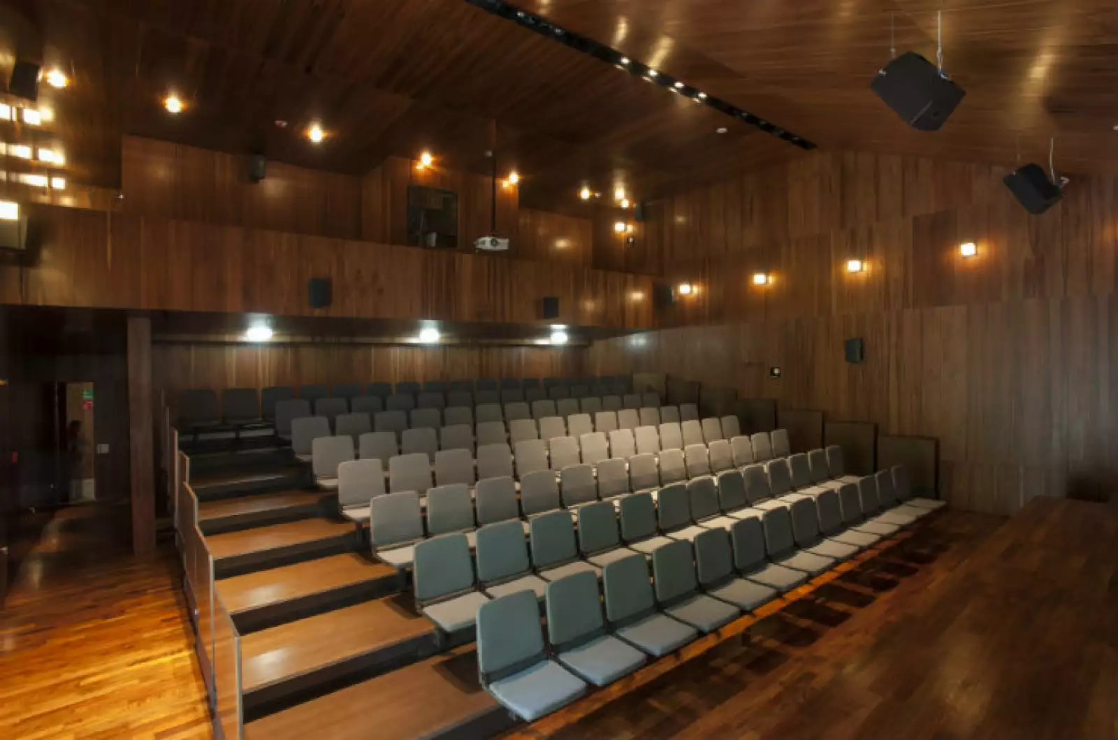 Centro Cultural Elena Garro 3