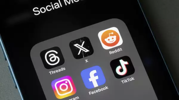 Prohibición de TikTok beneficiará a Meta