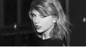Taylor Swift
