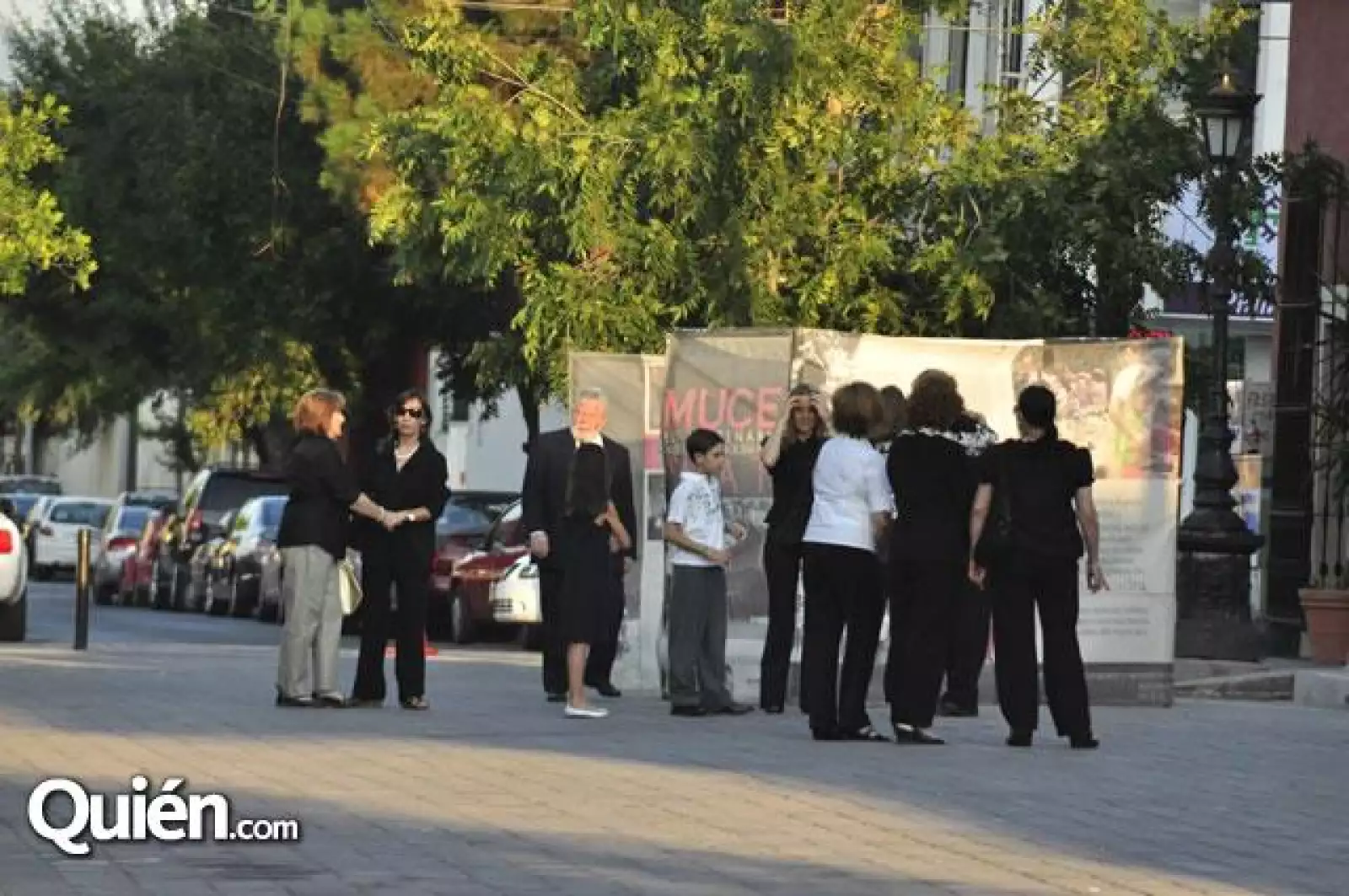 Misa de Roberto Garza Sada