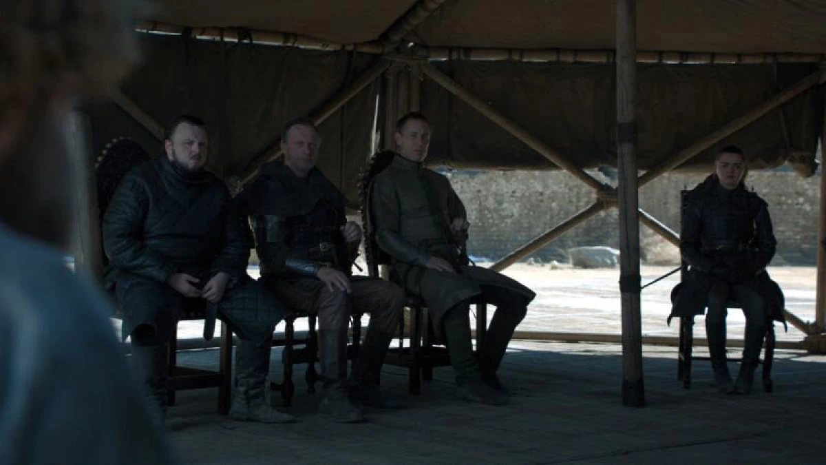Game of Thrones