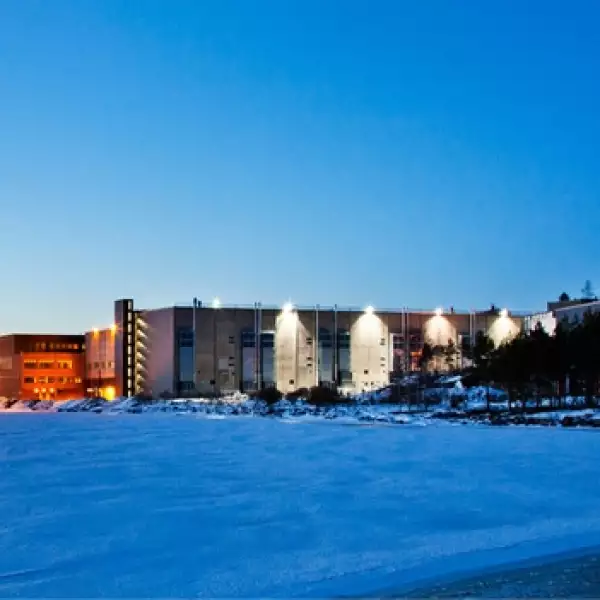 centro datos Google Finlandia