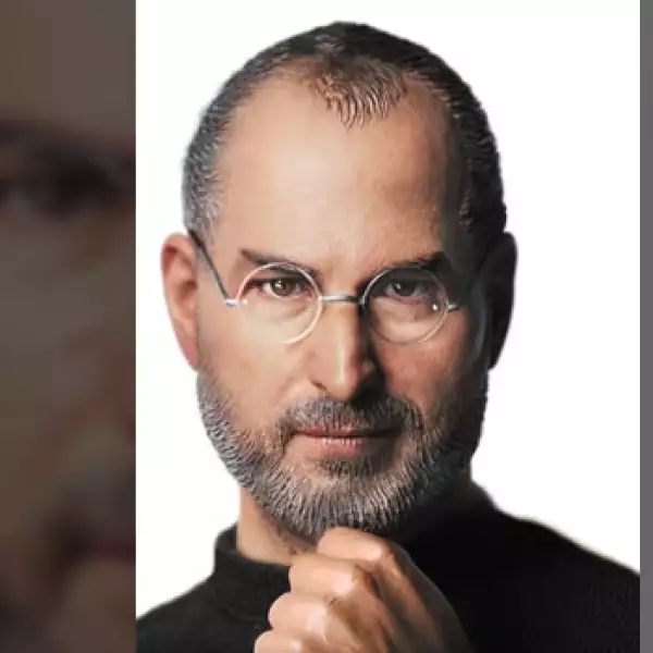 figura steve jobs