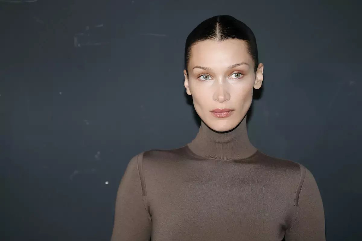 Max Mara - Backstage - Milan Fashion Week Fall/Winter 2022/2023