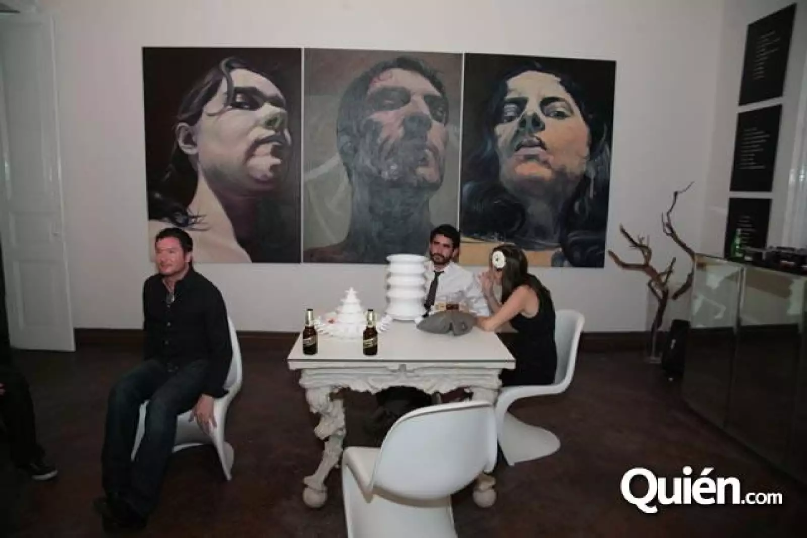 Galeristas KathyThorton