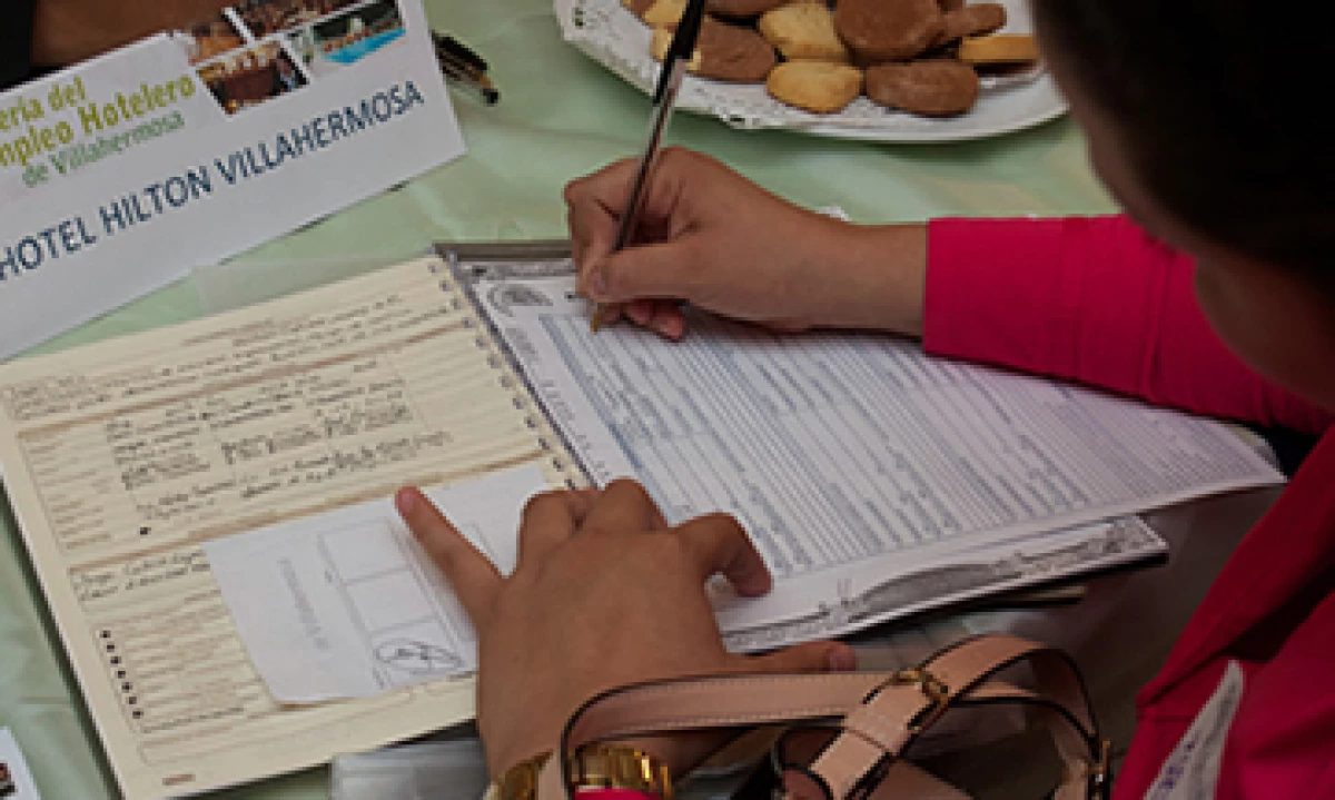 El sector informal registró una disminución con respecto al mismo mes del año pasado. (Foto: Cuartoscuro)
