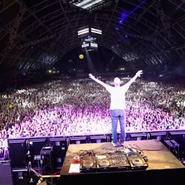 Festival de Musica y Artes de Coachella