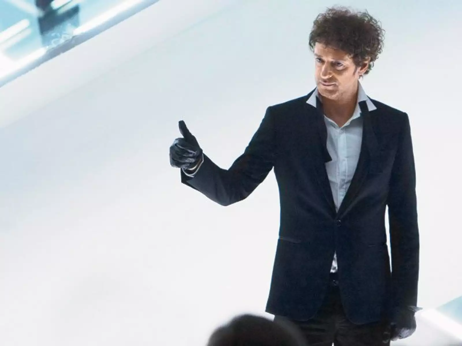 En mayo de este año Cerati fue hospitalizado después de ofrecer un concierto en Caracas, Venezuela. Actualmente su estado de salud es crítico y sigue en coma. Mientras tanto los cientos de fans unen sus ooraciones a través de las redes sociales.