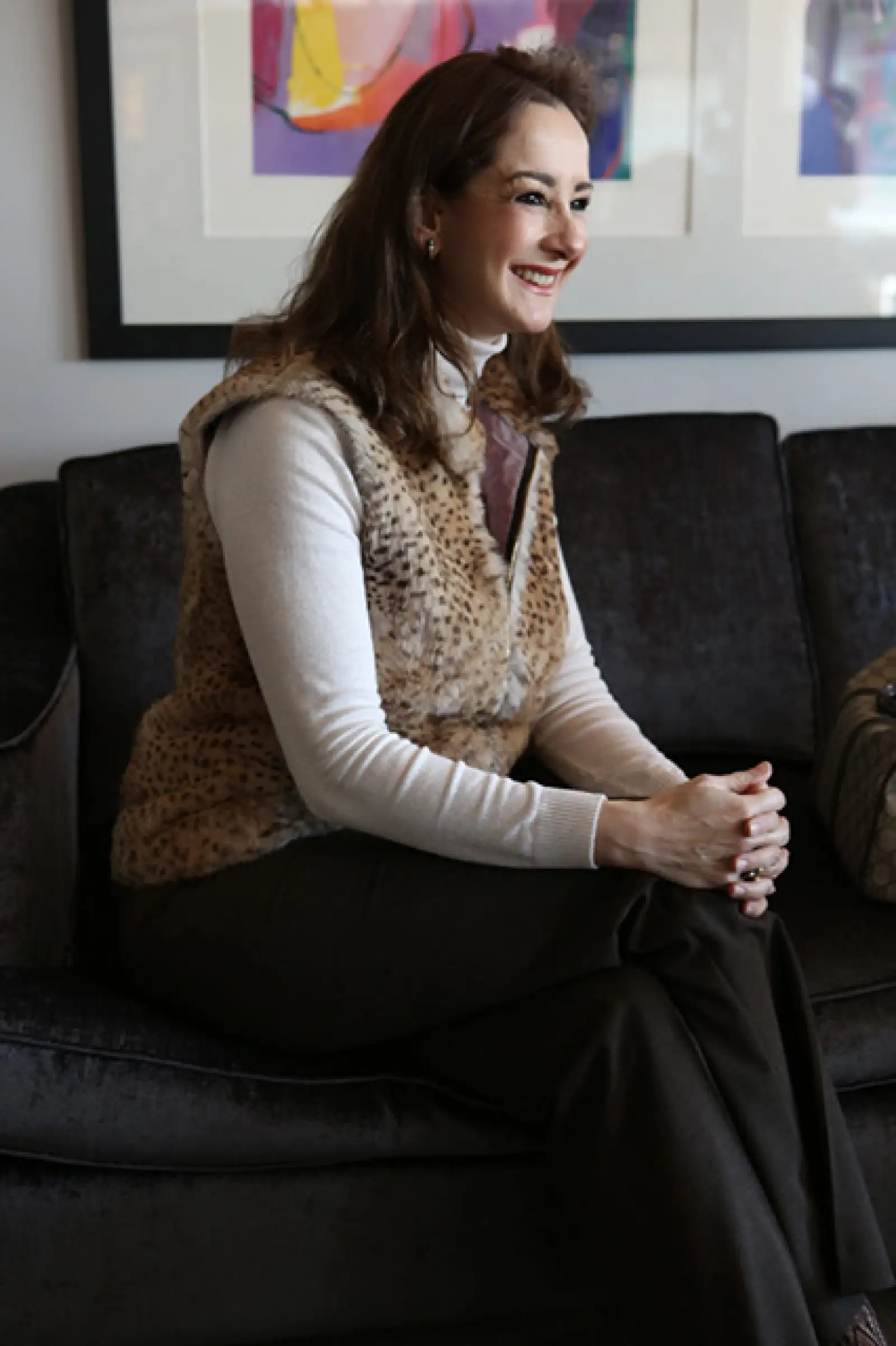 Elena Forscet