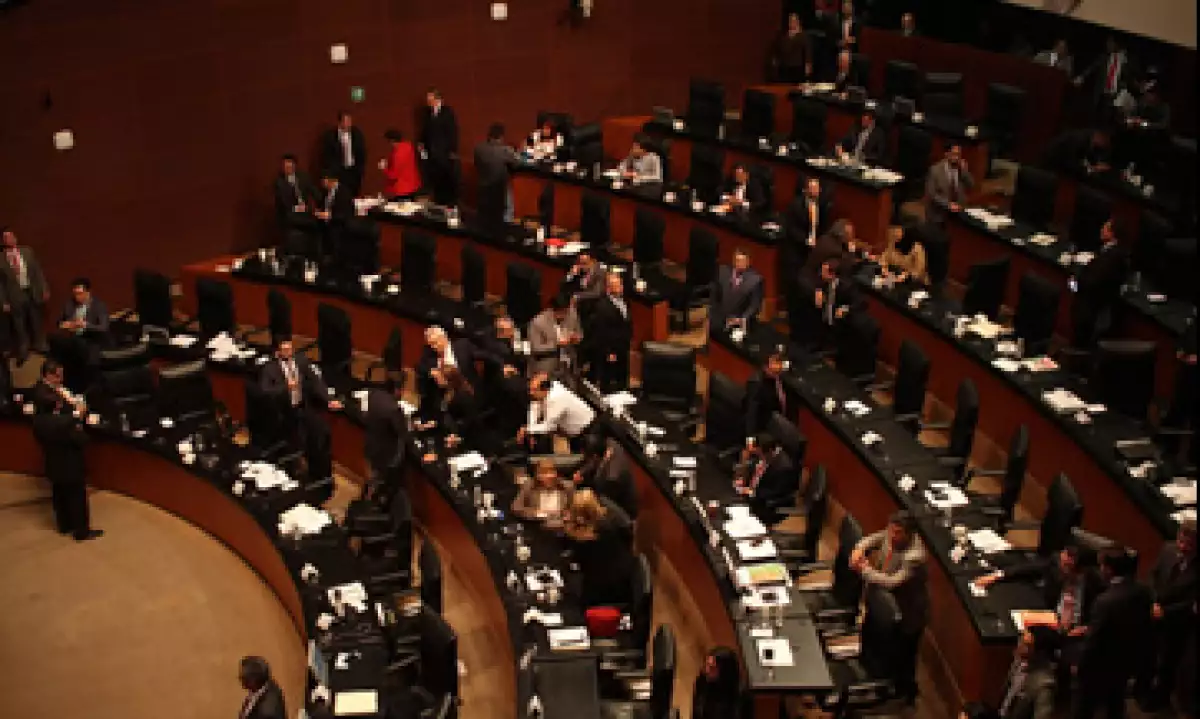 El periodo ordinario de sesiones inicia el 1 de febrero y se extenderá hasta el 30 de abril. (Foto: Cuartoscuro/Archivo)