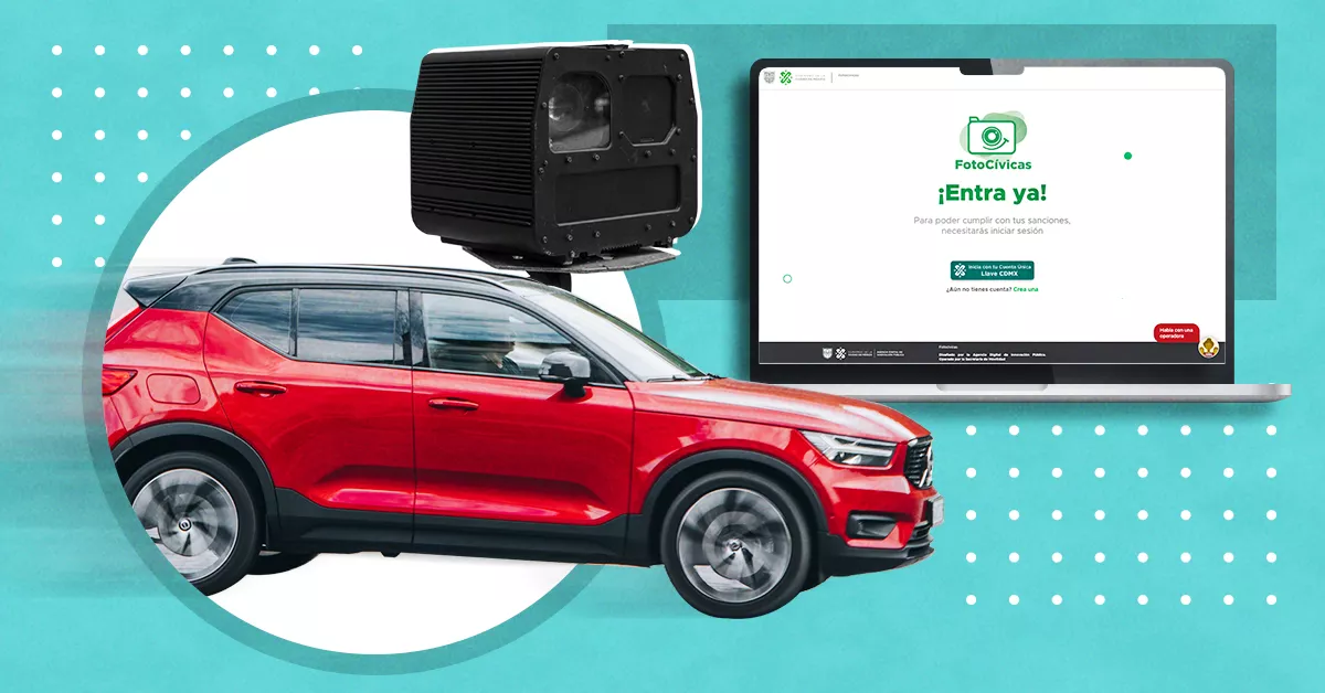 ¿Qué son y para quién aplican las fotocívicas?