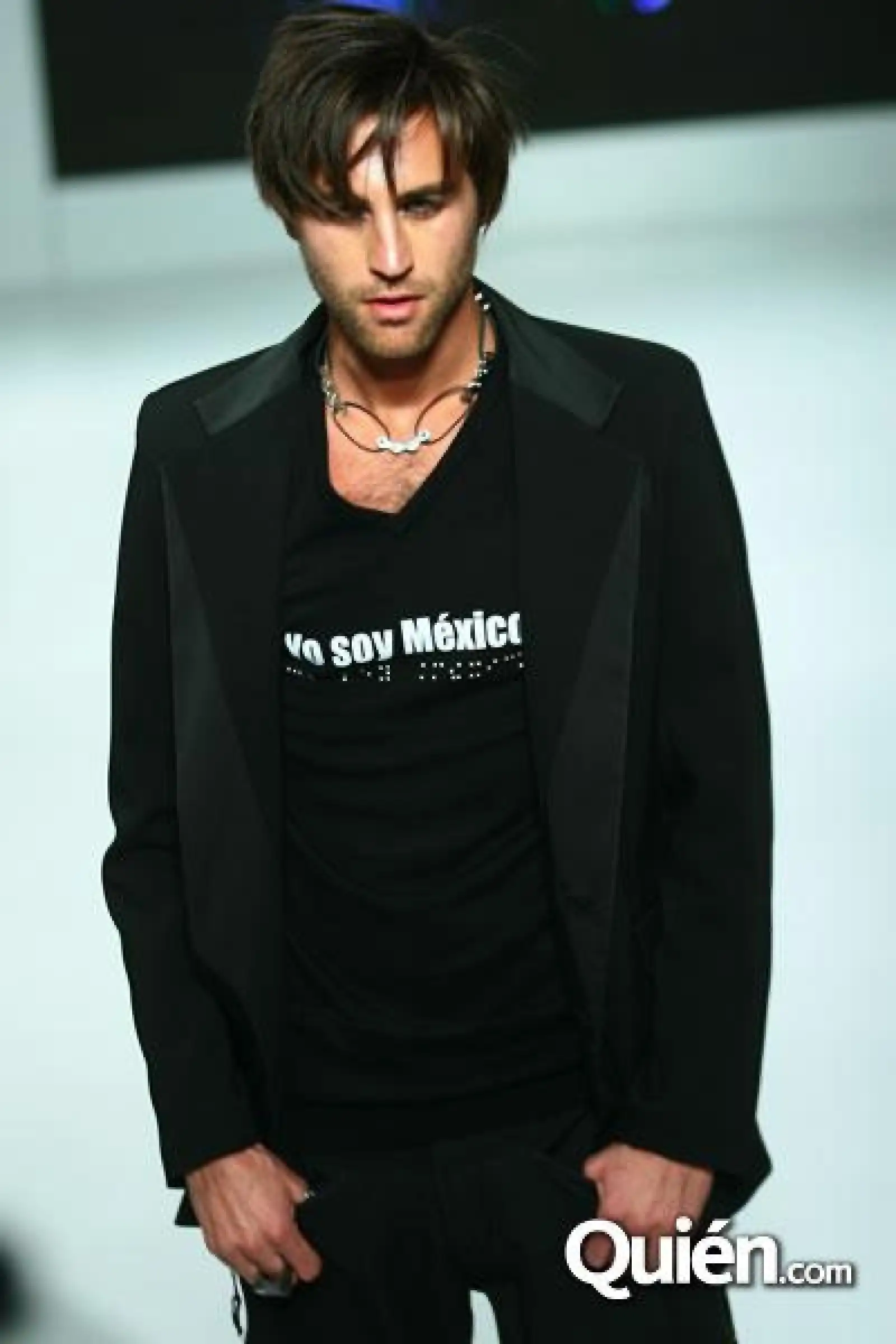 DFashion Pasarela Ricardo Seco.
