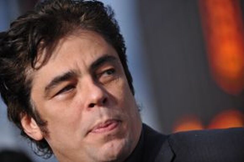 El realizador español José Luis Cuerda y el actor puertorriqueño inauguraron la edición número 49 del Festival Internacional.
