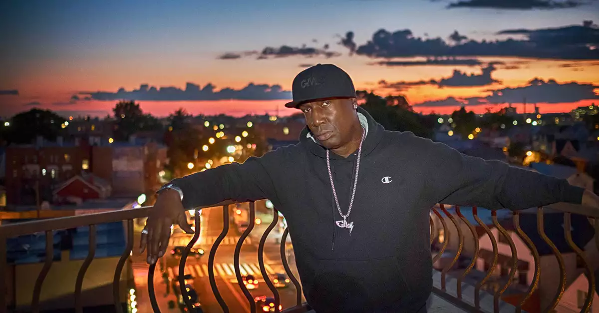 Grandmaster Flash
