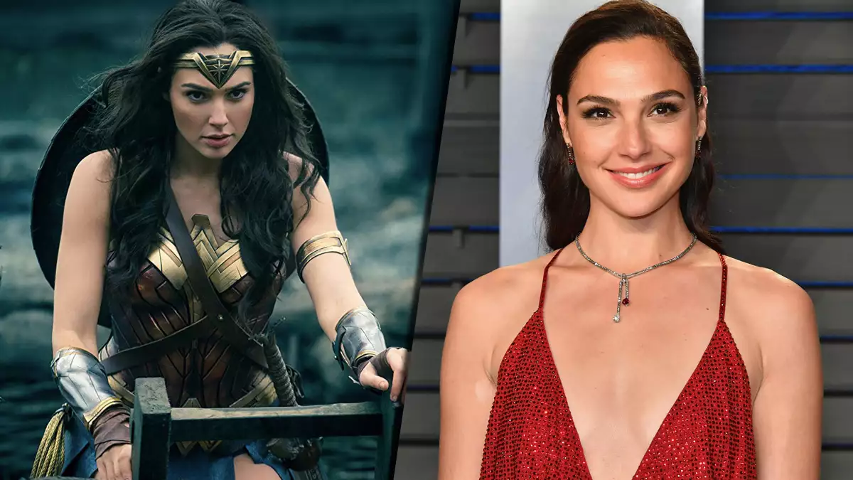 Gal Gadot