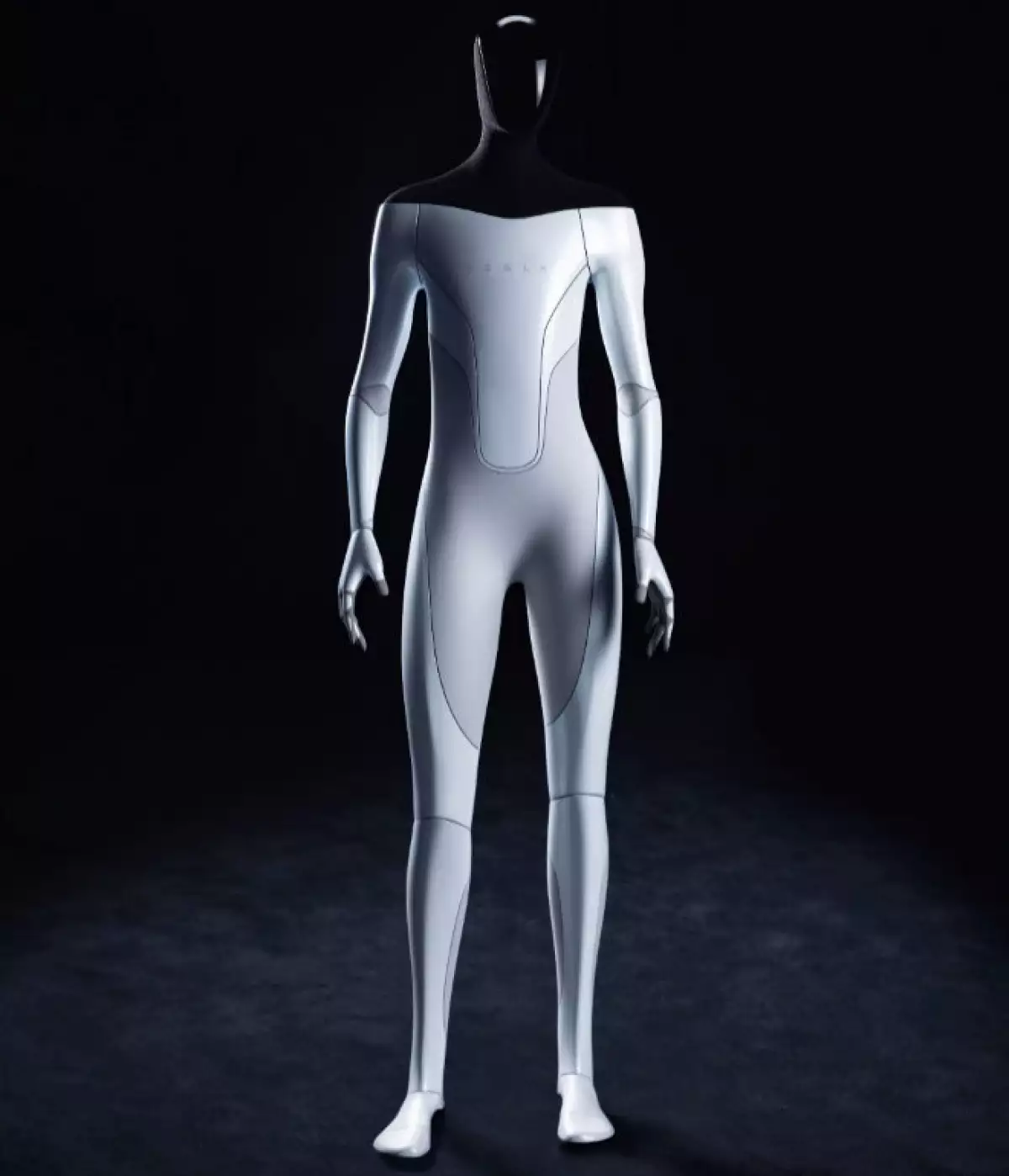 kim kardashian robot tesla