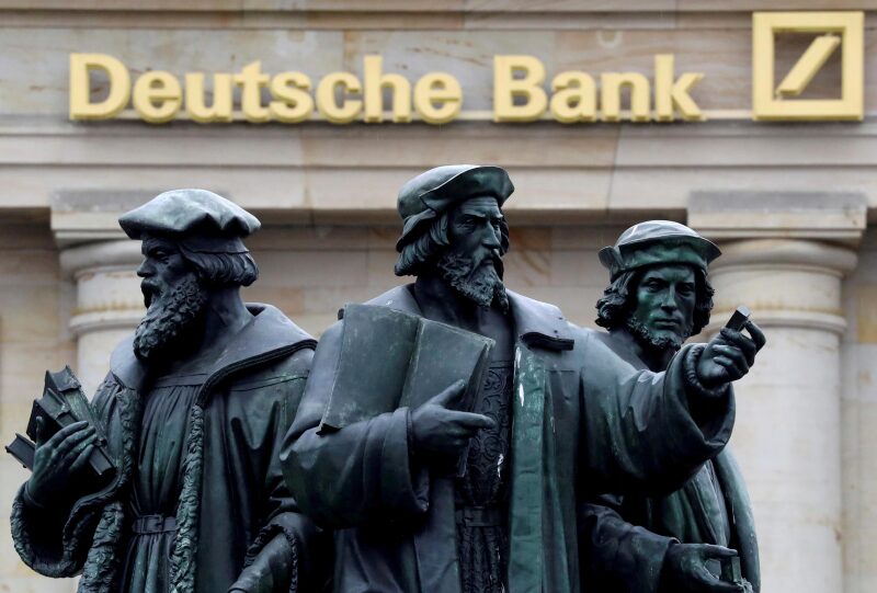 deutsche bank