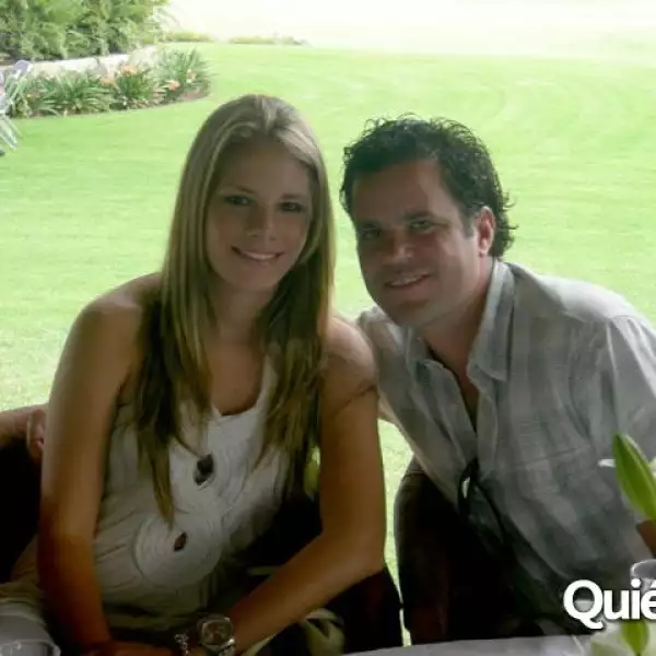 Cumple 30 años Marco Cortés