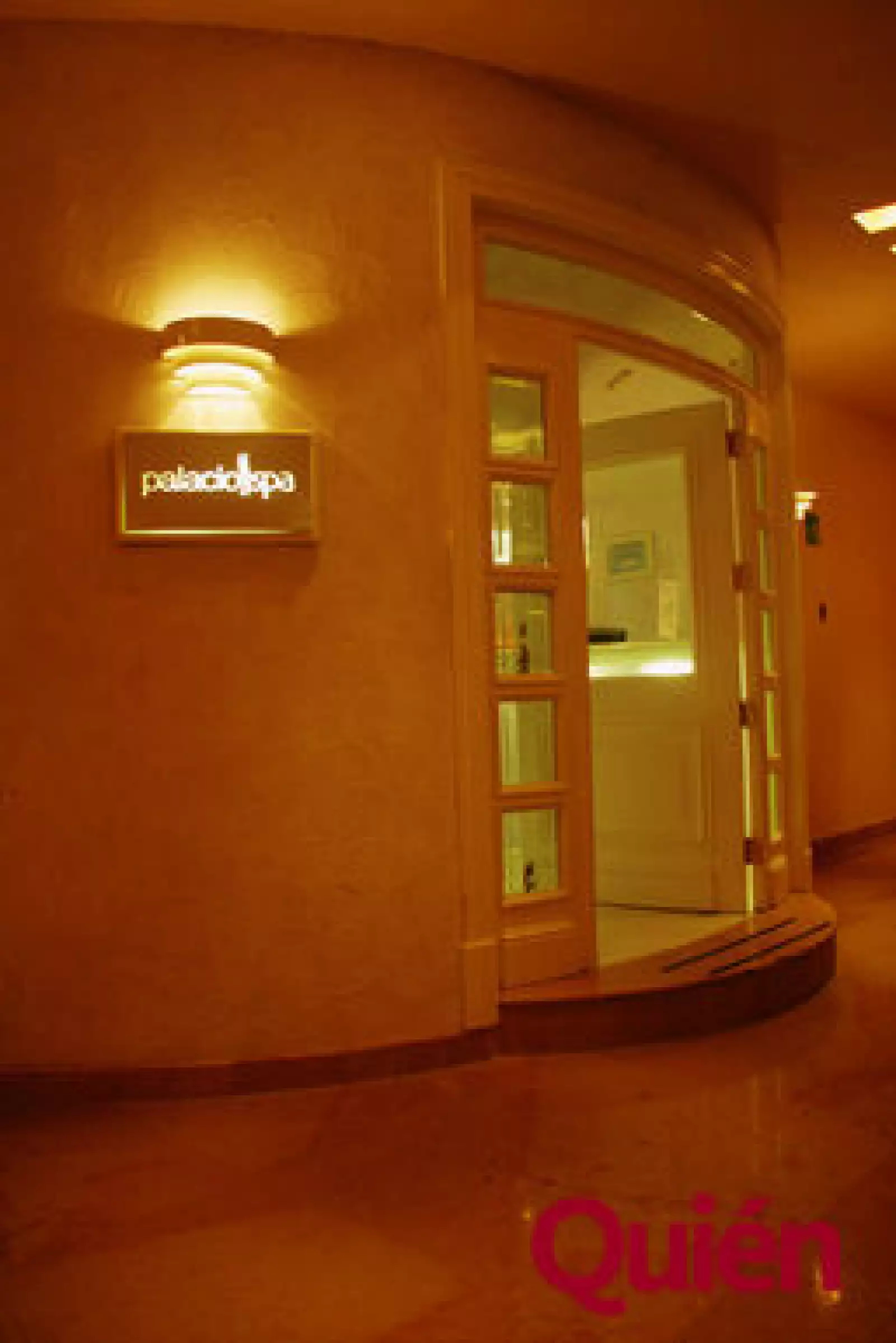 PALACIO SPA