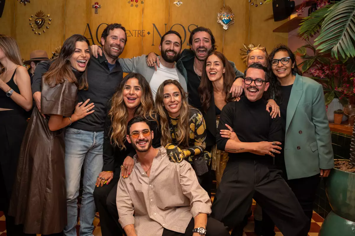 Acá entre nos abre sus puertas en Madrid