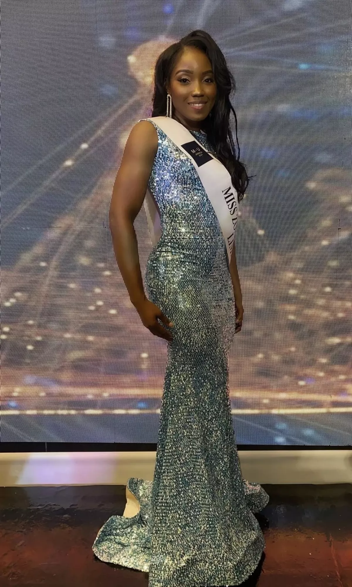 LaToya Malcolm