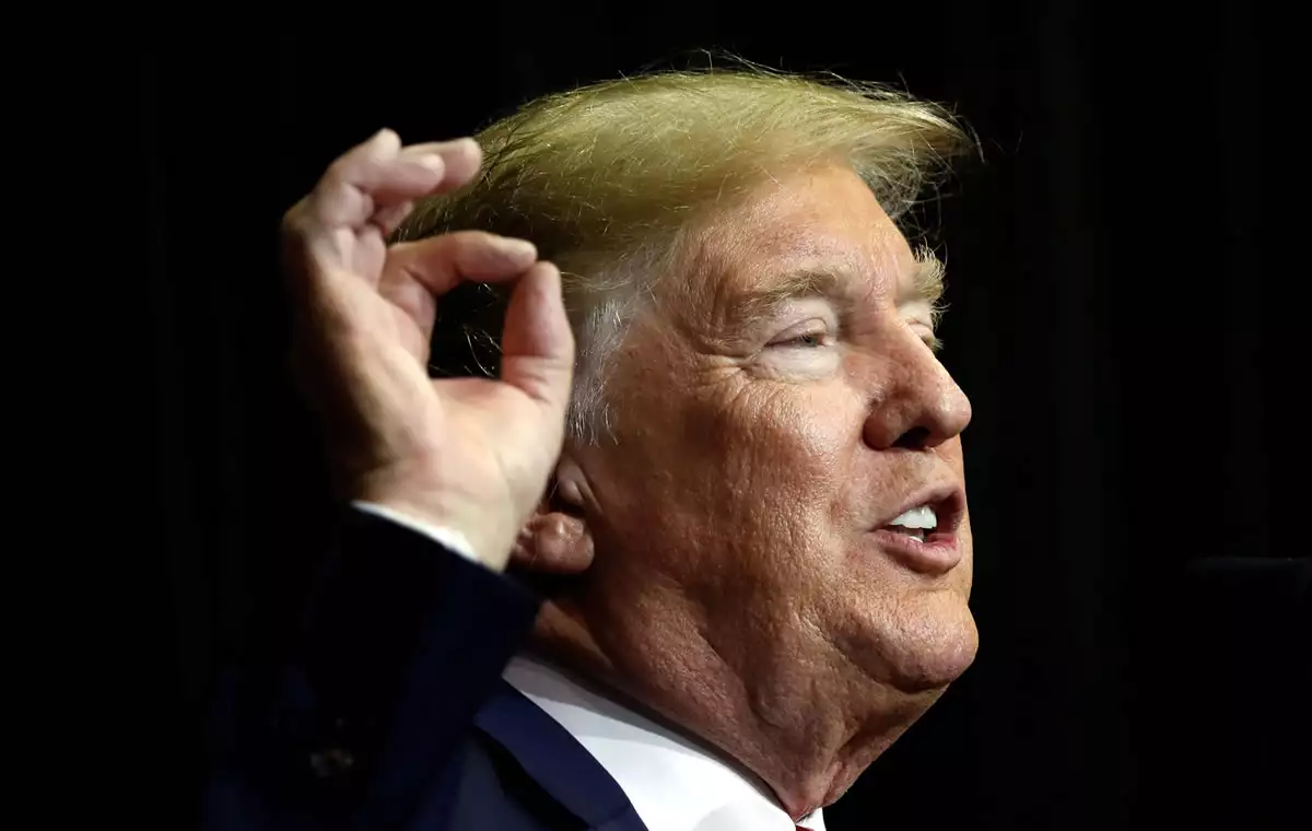 Trump-reuters