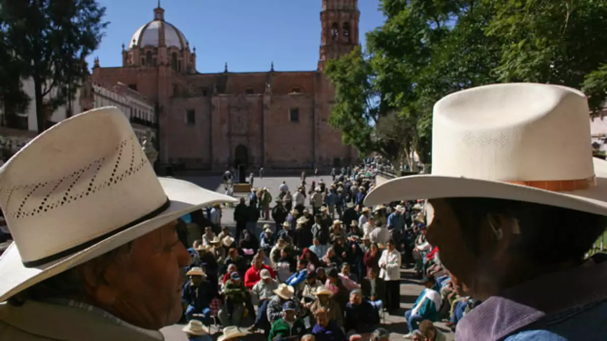 El Senado mexicano expresó preocupación por una ley que, dijo, criminaliza a los migrantes