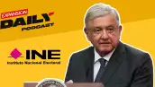 Expansión Daily 29 de abril 2022 (podcast de noticias de México en Spotify)