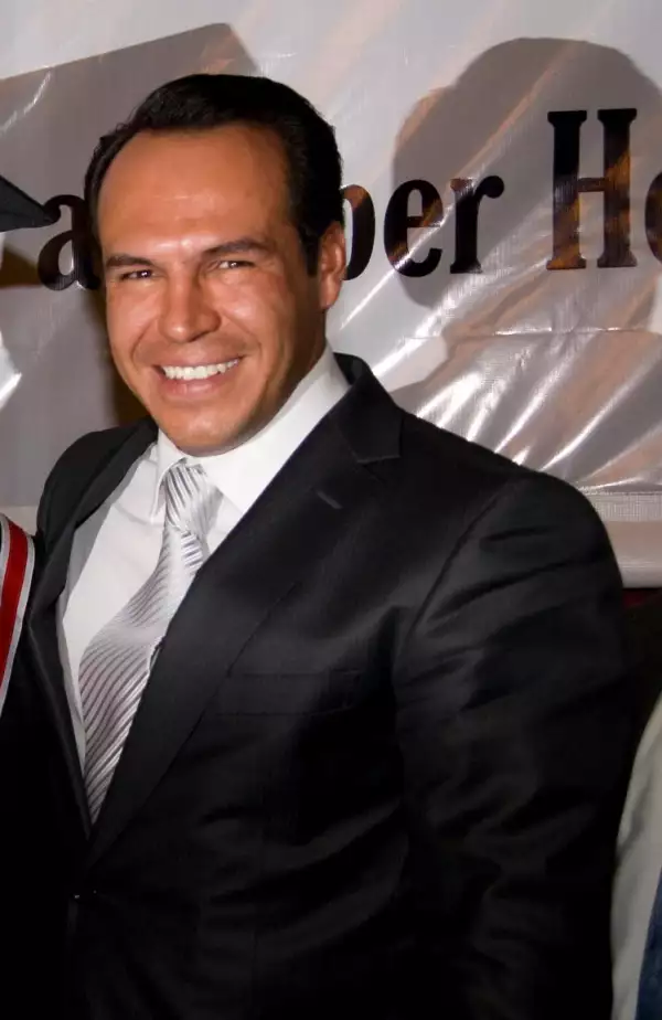 Jurado Carlos Corral Serrano