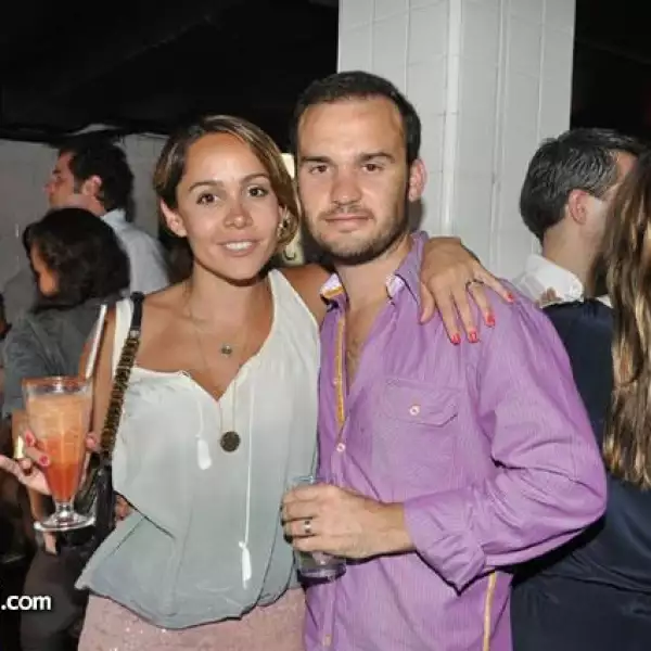 Inauguración Bar Coco Wash