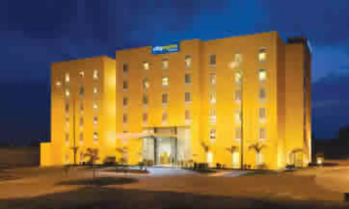 Este año la compañía invertirá alrededor de 1,000 mdp en la apertura de 15 hoteles, de los cuales 13 se ubicarán en México. (Foto: Cortesía de Hoteles City)