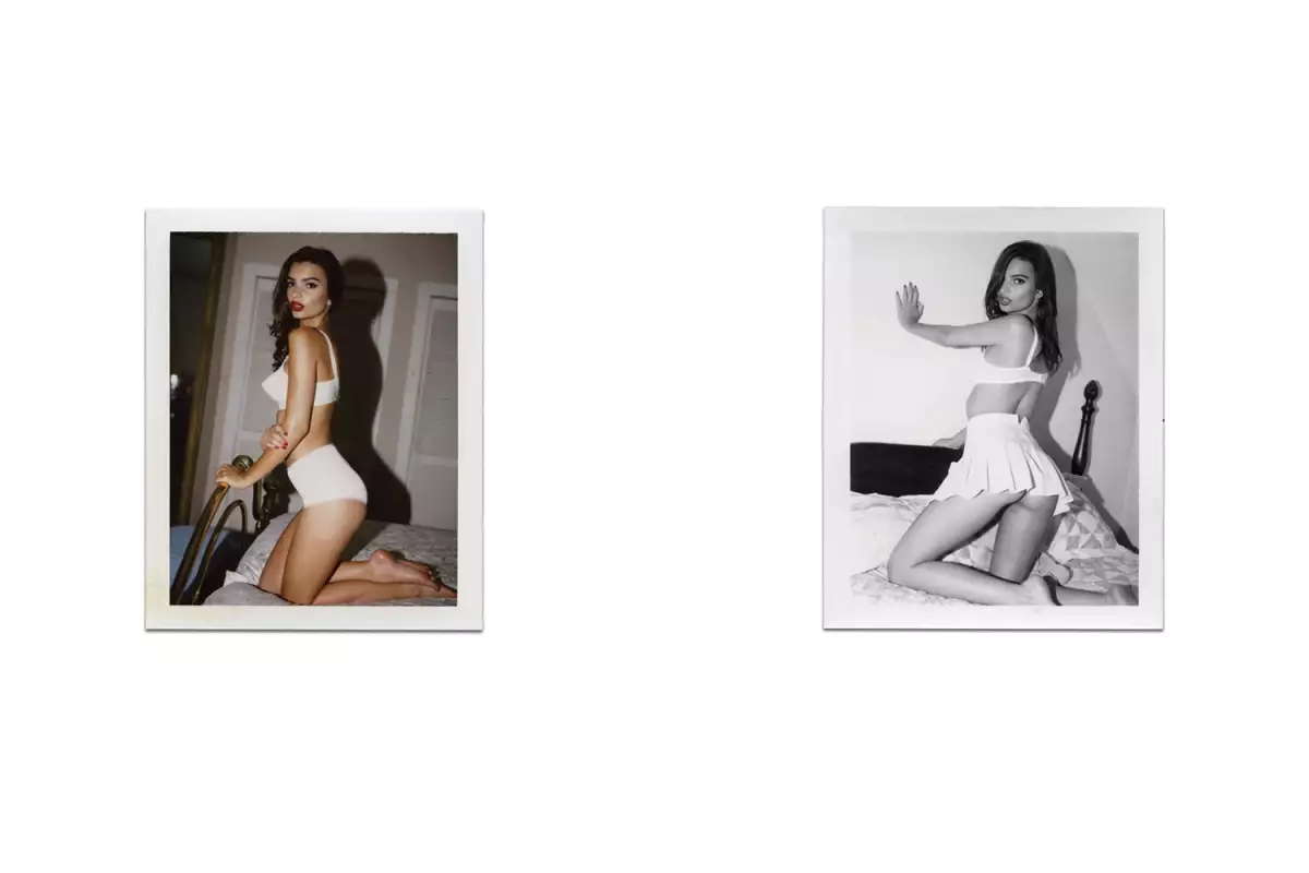 Leder/Ratajkowski