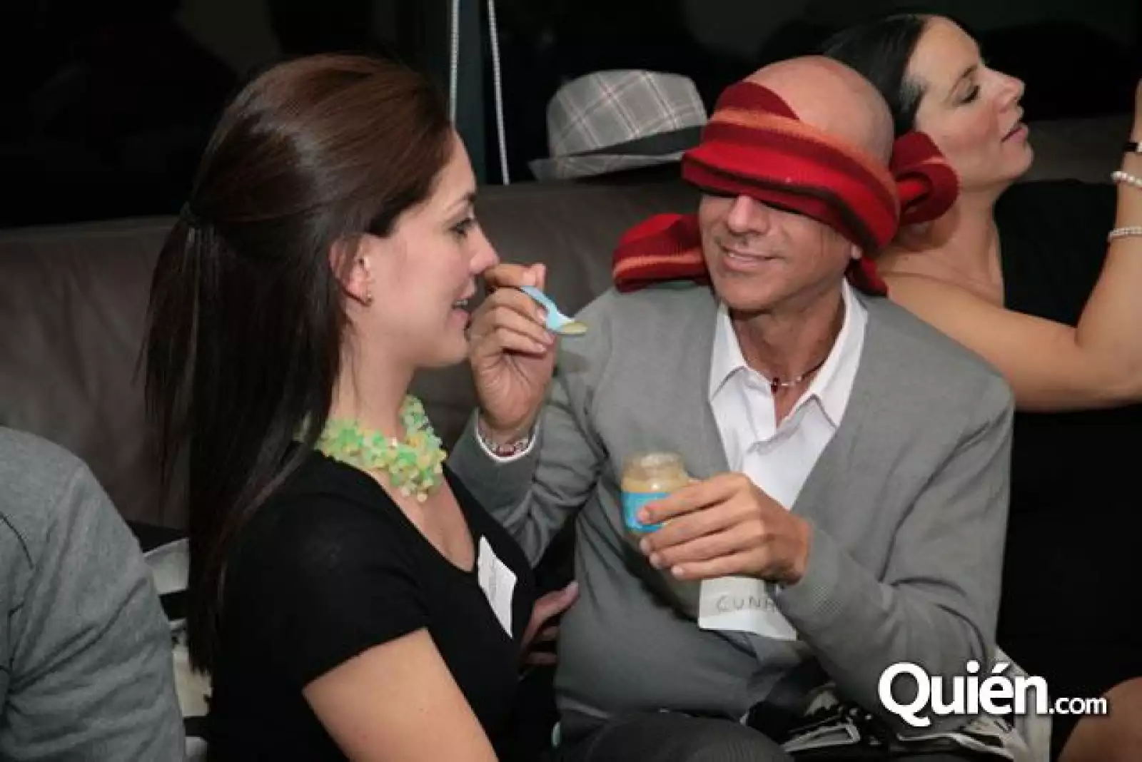 Baby Shower de Claudia Lizaldi