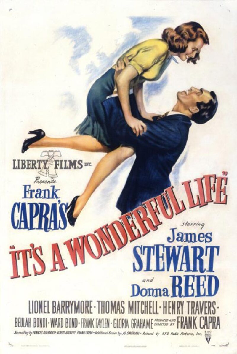 It´s a Wonderful Life