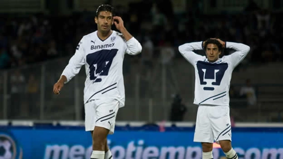 Pumas de la UNAM