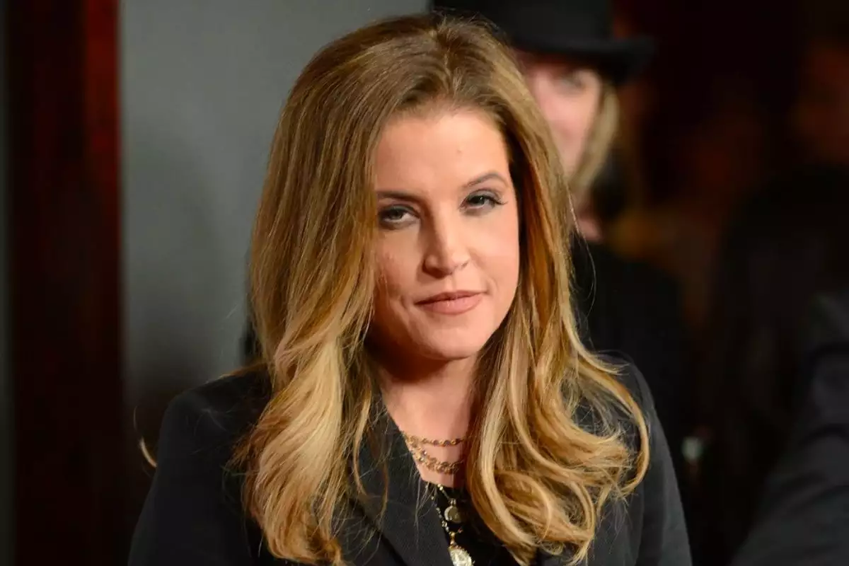 Lisa Marie Presley tuvo muerte cerebral y su familia pidió no resucitarla