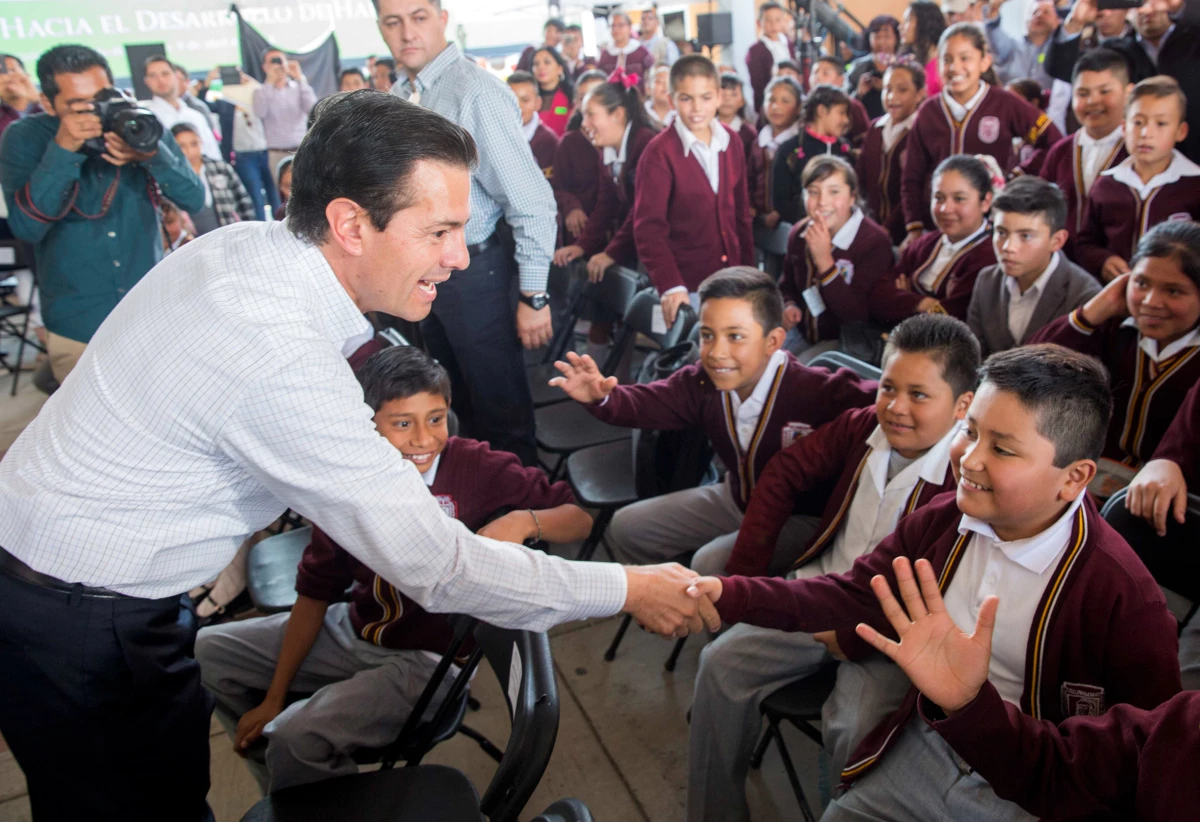 Peña Nieto