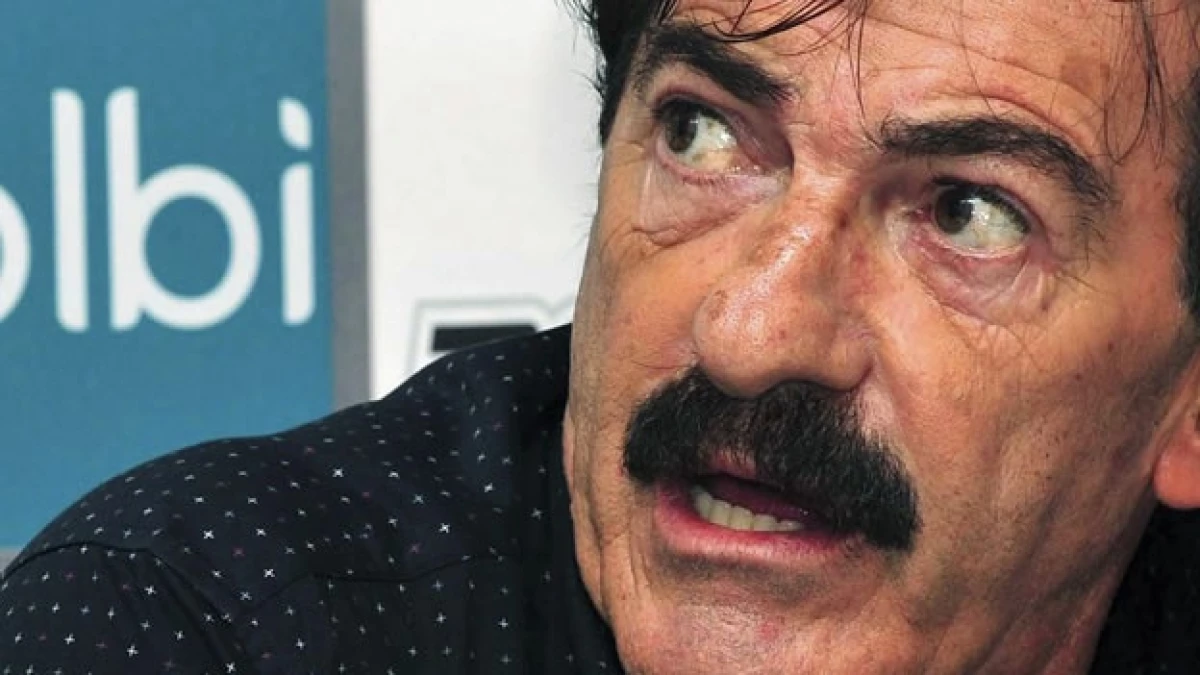 la volpe