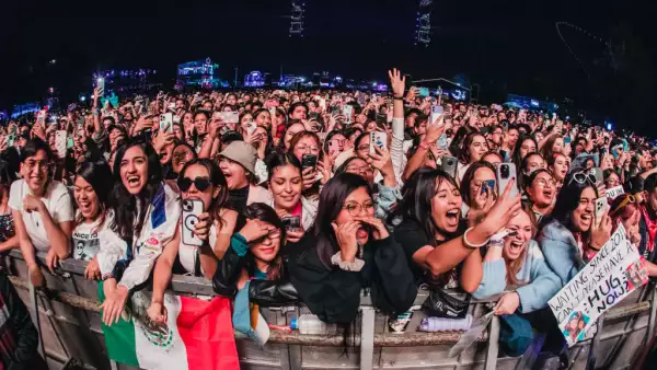 Festival corona capital