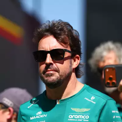“Tengo muchas opciones”: Fernando Alonso sobre su futuro en F1